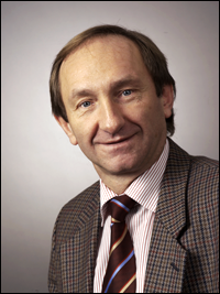 Dipl.-Ing. Artur Mannig, Inhaber von IMA Immobilien Mannig